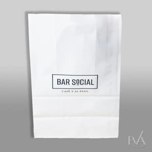 Bolsa delivery 
