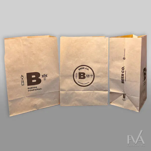 Bolsa delivery 