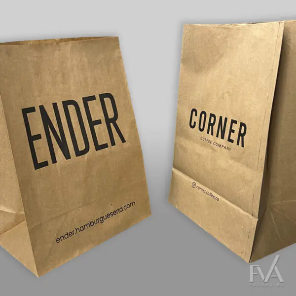 Bolsa delivery 
