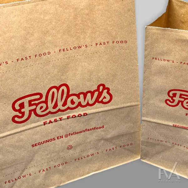 Bolsa delivery 