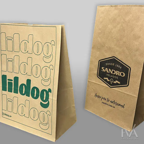 Bolsa delivery 