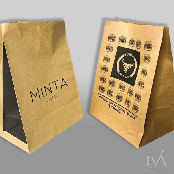 Bolsa delivery 