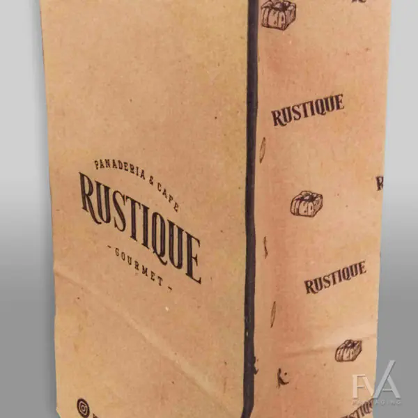 Bolsa delivery 