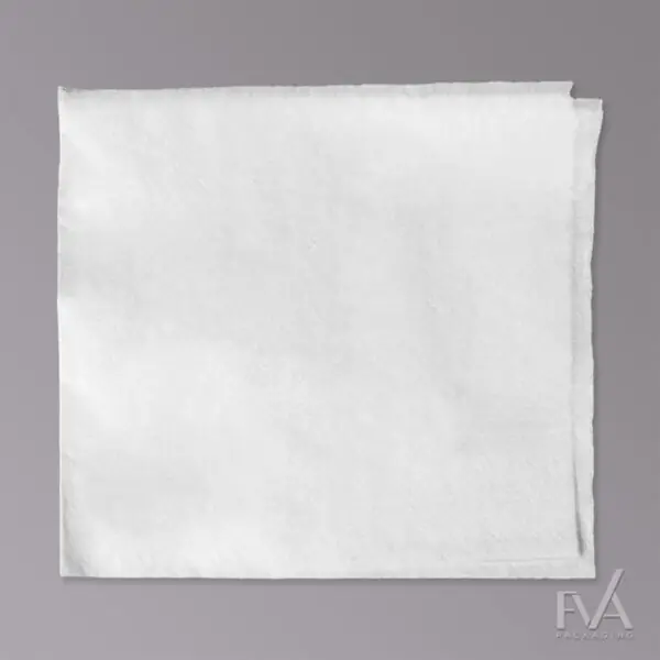 Servilleta tissue 18x18
