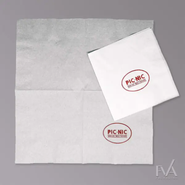 Servilleta tissue 24x24 