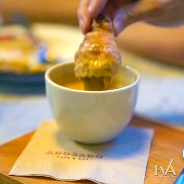 Sevilleta papel tissue 