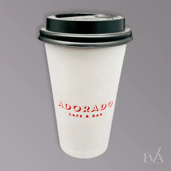 Vaso polipapel 